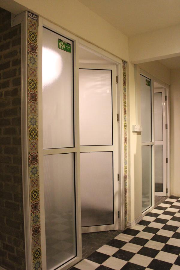 Albergue Balada Kota Kinabalu Exterior foto